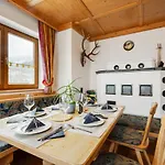 In - Out Panoramaferienhaus Breitmoos Neben Mittelstation Mittersill