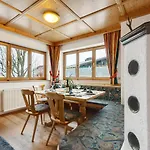 In - Out Panoramaferienhaus Breitmoos Neben Mittelstation Prázdninový dům *