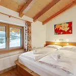 In - Out Panoramaferienhaus Breitmoos Neben Mittelstation Prázdninový dům Mittersill