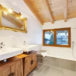 In - Out Panoramaferienhaus Breitmoos Neben Mittelstation Nyaraló Mittersill