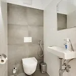 Prázdninový dům In - Out Panoramaferienhaus Breitmoos Neben Mittelstation Mittersill