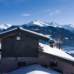 In - Out Panoramaferienhaus Breitmoos Neben Mittelstation * Mittersill