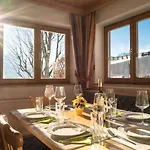 In - Out Panoramaferienhaus Breitmoos Neben Mittelstation * Mittersill