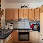 In - Out Panoramaferienhaus Breitmoos Neben Mittelstation Nyaraló *