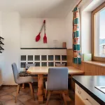 In - Out Panoramaferienhaus Breitmoos Neben Mittelstation Prázdninový dům Mittersill