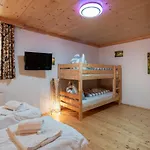 In - Out Panoramaferienhaus Breitmoos Neben Mittelstation Дом отдыха