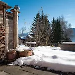 In - Out Panoramaferienhaus Breitmoos Neben Mittelstation