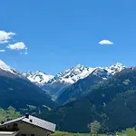 In - Out Panoramaferienhaus Breitmoos Neben Mittelstation * Миттерзилль