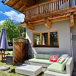 In - Out Panoramaferienhaus Breitmoos Neben Mittelstation * Миттерзилль