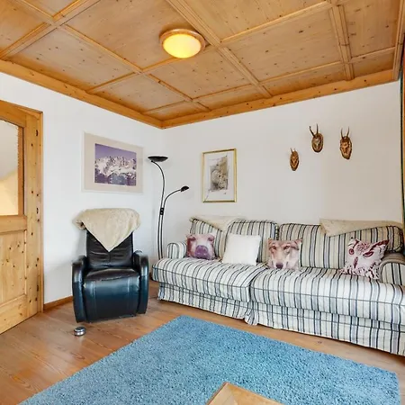 In - Out Panoramaferienhaus Breitmoos Neben Mittelstation