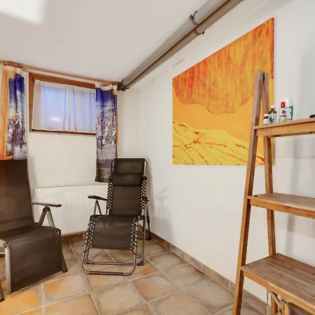 In - Out Panoramaferienhaus Breitmoos Neben Mittelstation Holiday home *