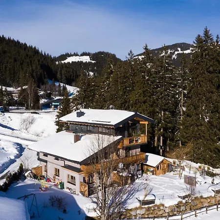 In - Out Panoramaferienhaus Breitmoos Neben Mittelstation