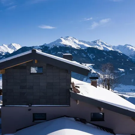In - Out Panoramaferienhaus Breitmoos Neben Mittelstation * ميترسل