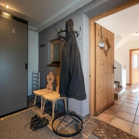 In - Out Panoramaferienhaus Breitmoos Neben Mittelstation Σπίτι διακοπών Mittersill