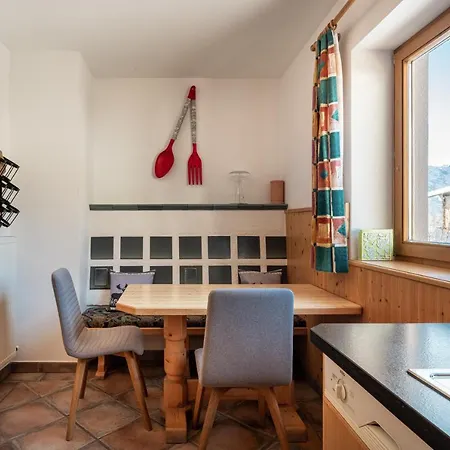 In - Out Panoramaferienhaus Breitmoos Neben Mittelstation Casa vacanze Mittersill
