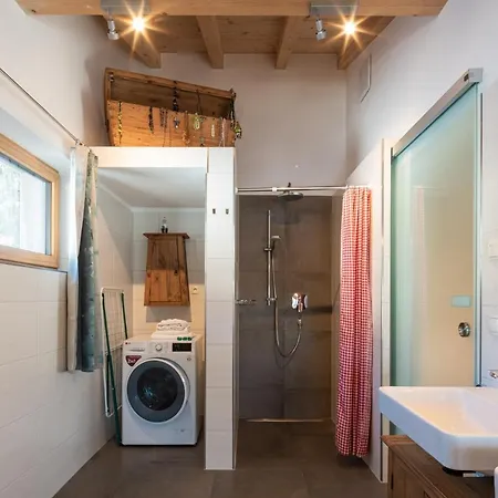Holiday home In - Out Panoramaferienhaus Breitmoos Neben Mittelstation Mittersill