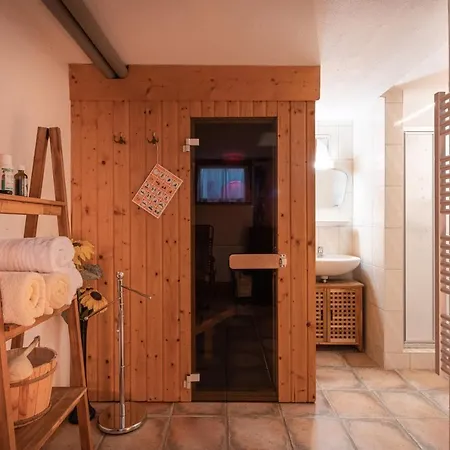 Casa vacanze In - Out Panoramaferienhaus Breitmoos Neben Mittelstation Mittersill