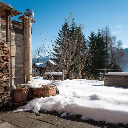 In - Out Panoramaferienhaus Breitmoos Neben Mittelstation