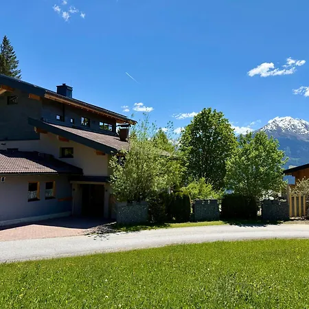 In - Out Panoramaferienhaus Breitmoos Neben Mittelstation
