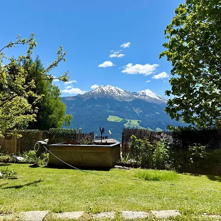 In - Out Panoramaferienhaus Breitmoos Neben Mittelstation * 미테르질