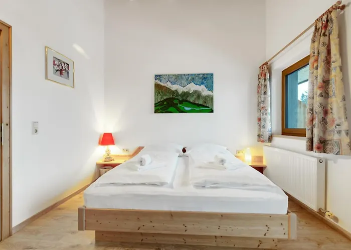 In - Out Panoramaferienhaus Breitmoos Neben Mittelstation * Миттерзилль