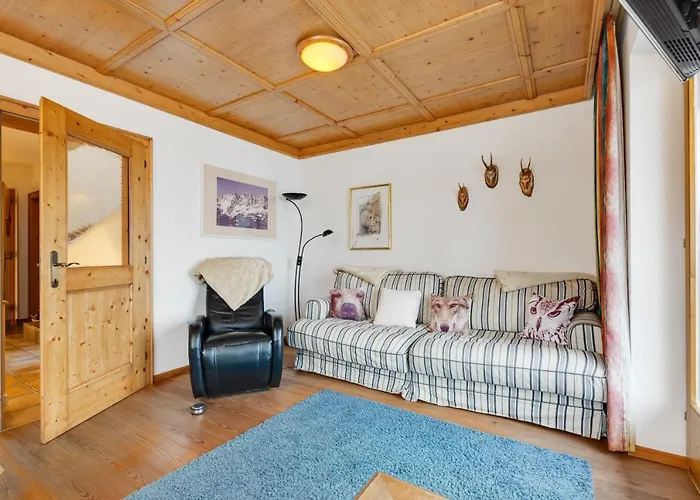 In - Out Panoramaferienhaus Breitmoos Neben Mittelstation
