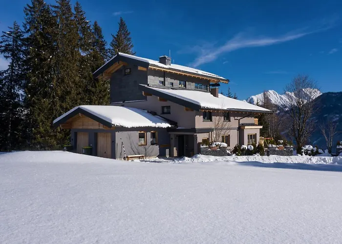 Дом отдыха In - Out Panoramaferienhaus Breitmoos Neben Mittelstation