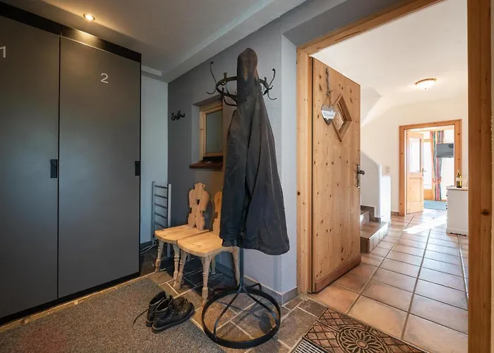 In - Out Panoramaferienhaus Breitmoos Neben Mittelstation Дом отдыха Миттерзилль