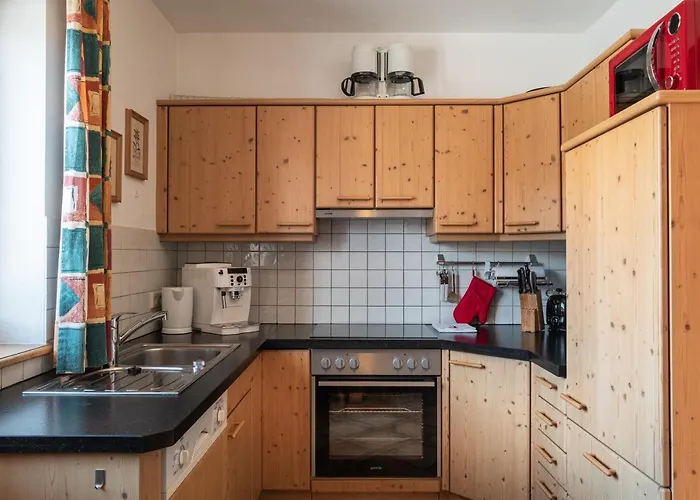 In - Out Panoramaferienhaus Breitmoos Neben Mittelstation Дом отдыха *