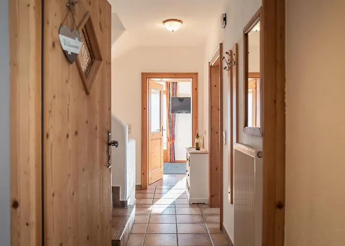 Дом отдыха In - Out Panoramaferienhaus Breitmoos Neben Mittelstation