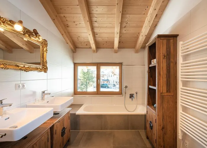 Vakantiehuis In - Out Panoramaferienhaus Breitmoos Neben Mittelstation *